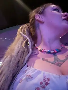 Horny hippie online show from 11.20.25