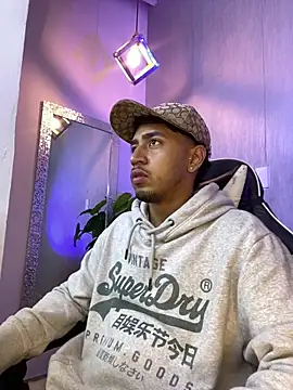 Brand Collins online show from 03.03.26