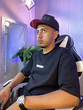 Brand Collins online show from 03.05.26