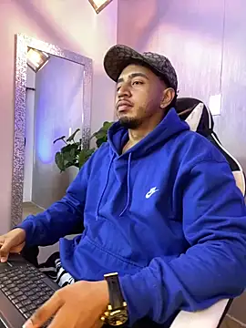 Brand Collins online show from 03.18.26