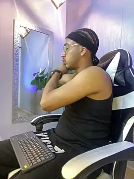 Brand Collins online show from 03.27.26