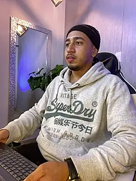 Brand Collins online show from 03.29.26