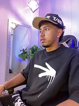 Brand Collins online show from 04.08.26