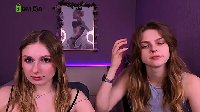 mary meow hot online show from 03.04.26