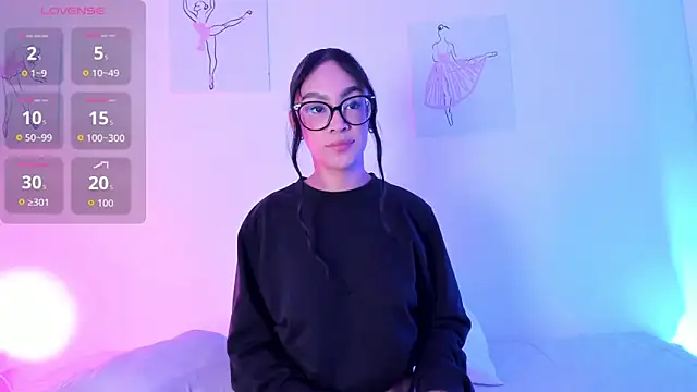 Klohewilliams  online show from 12.03.25