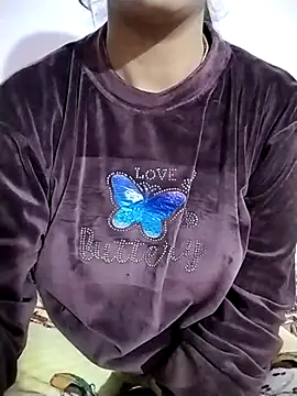 RASHMI SHARMA9 online show from 02.25.26