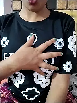 RASHMI SHARMA9 online show from 03.19.26