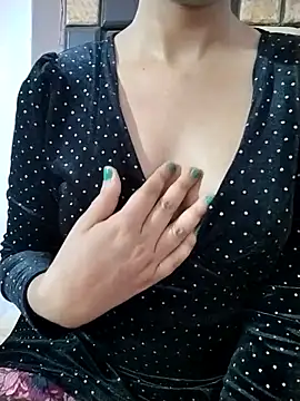 RASHMI SHARMA9 online show from 03.29.26