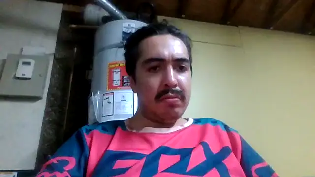 818horny online show from 05.27.26