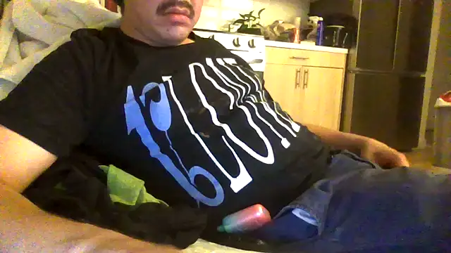 818horny online show from 07.08.26