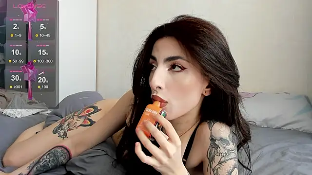 purrbae online show from 03.31.26