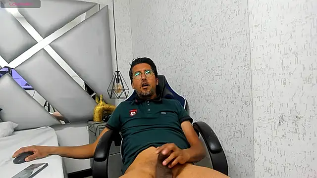 DANIDICK VC online show from 12.01.25