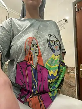 Snapshot of MUDA3322 chatting on 03.12.26 MUDA3322 online show from 03.12.26