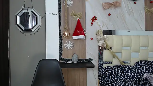 kim curlyy online show from 01.09.26