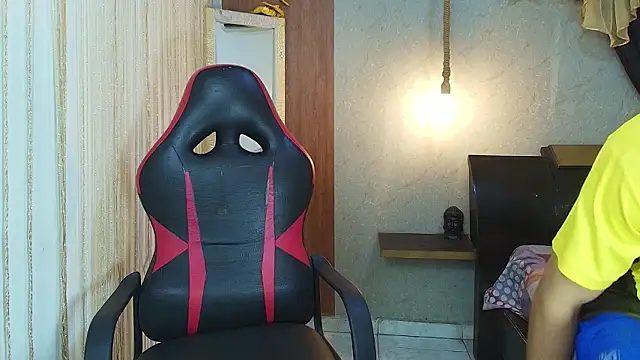 kim curlyy online show from 03.17.26