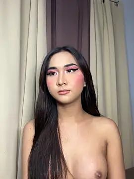 Diannellove online show from 04.09.26