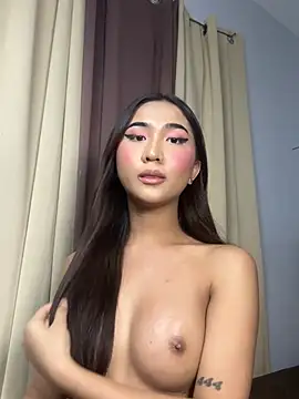 Diannellove online show from 04.15.26