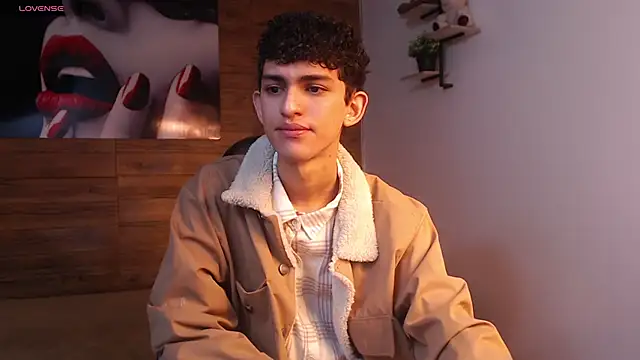 Michaelkoiv online show from 01.15.26