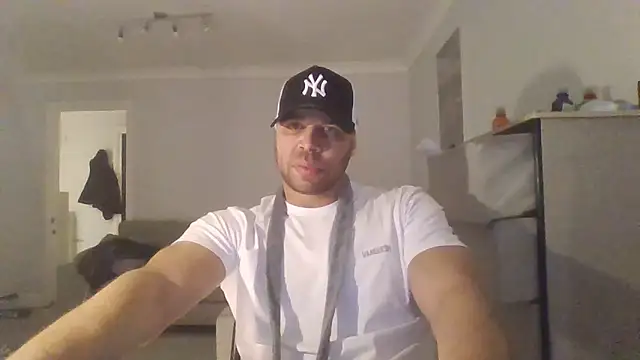 Samueldan12 online show from 02.10.26