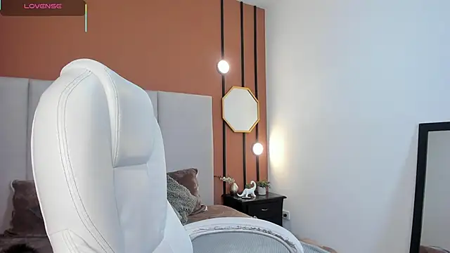 Scarlett musik online show from 01.18.26