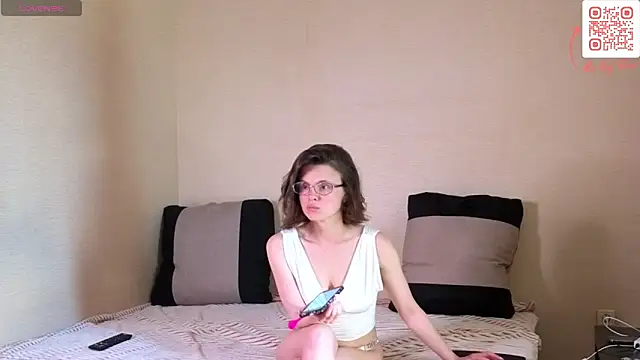 AlexaLurexx online show from 05.21.26