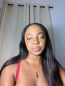 TiiffanyJackson  online show from 12.17.25