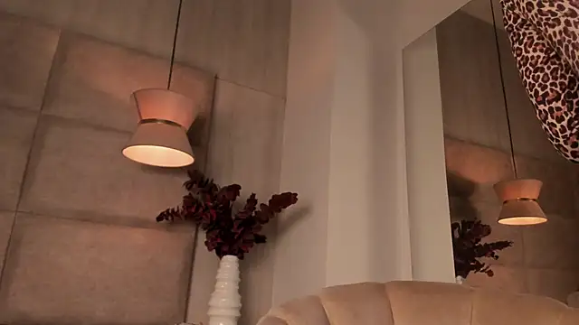 GenesisJordan online show from 03.22.26