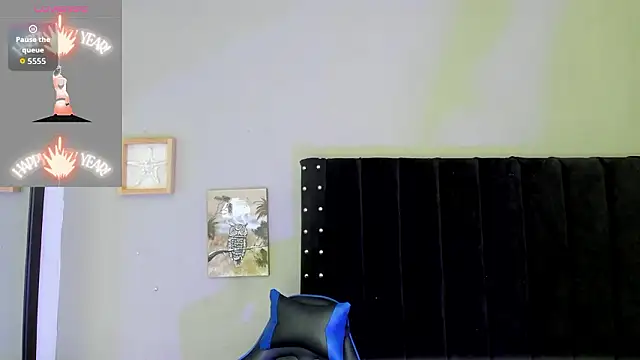 Snapshot of Bryan_robayo5 chatting on 02.11.26 Bryan robayo5 online show from 02.11.26