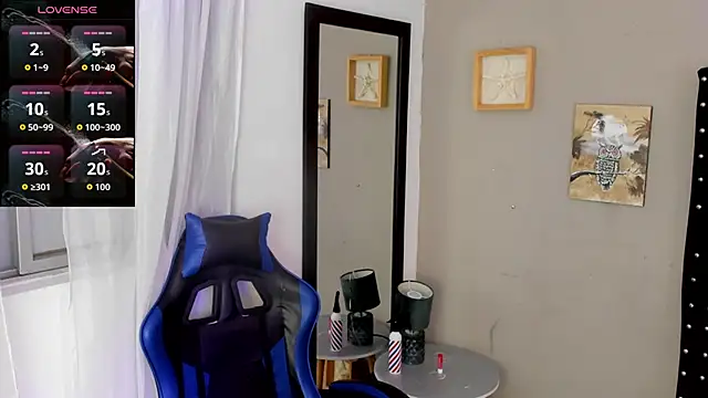 Snapshot of Bryan_robayo5 chatting on 02.20.26 Bryan robayo5 online show from 02.20.26