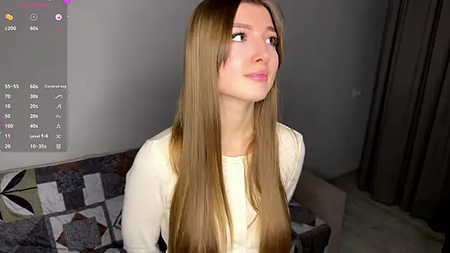 Michell Rosse online show from 12.04.25