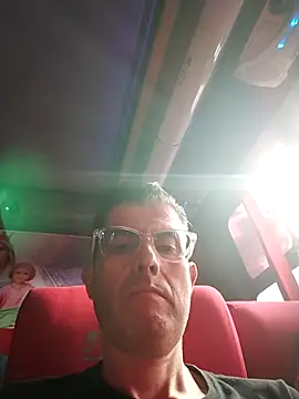 Fuegosutil online show from 12.13.25