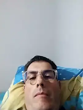 Fuegosutil online show from 12.16.25