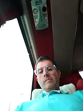 Fuegosutil online show from 12.20.25