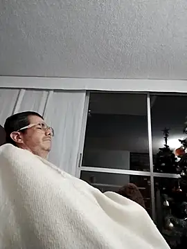 Fuegosutil online show from 01.09.26