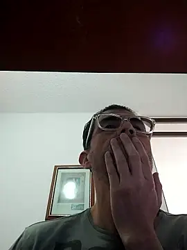 Fuegosutil online show from 01.09.26