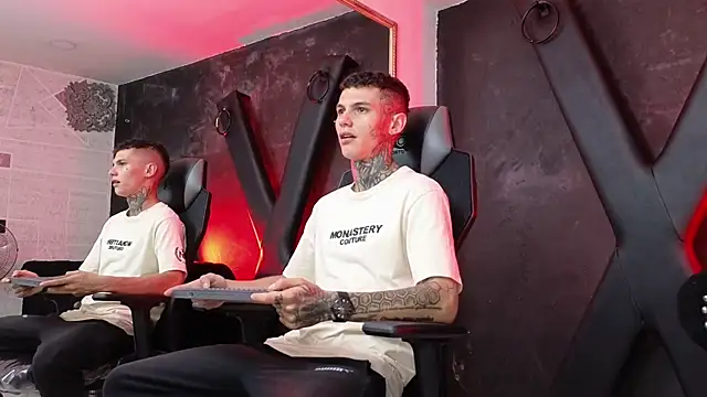 Paulo 527 online show from 12.18.25