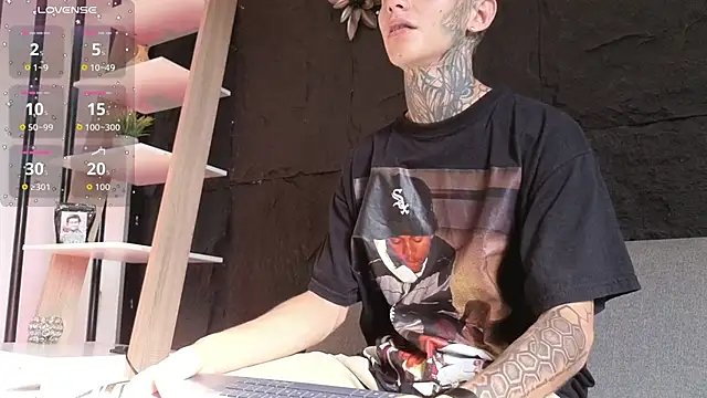 Paulo 527 online show from 12.20.25