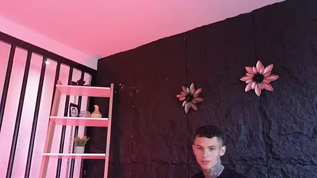 Paulo 527 online show from 01.09.26