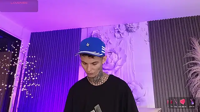 Paulo 527 online show from 02.18.26