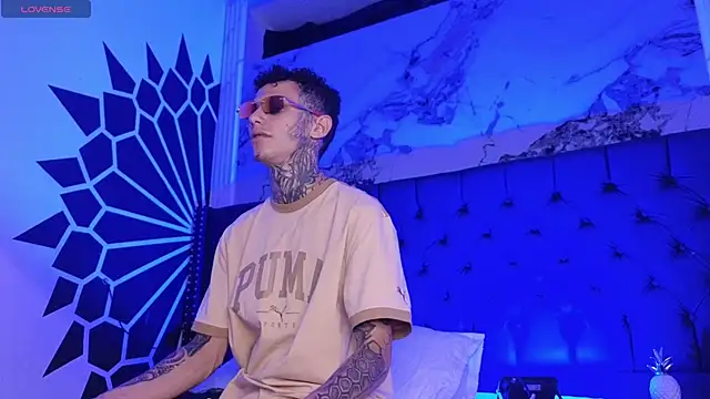 Paulo 527 online show from 05.20.26