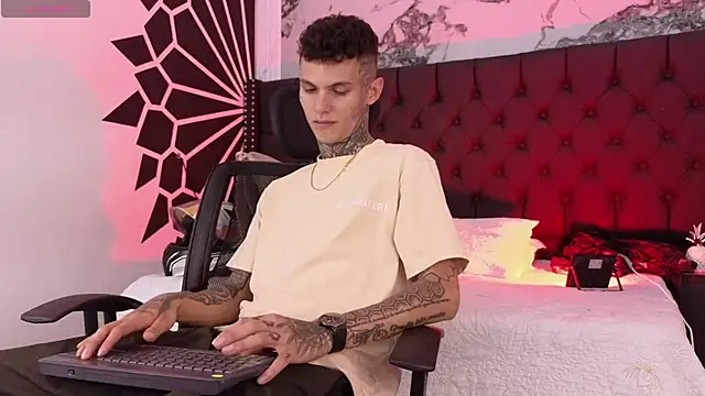 Paulo 527 online show from 05.21.26