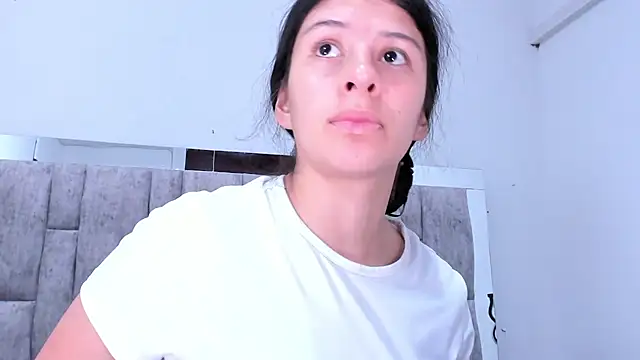 ZafiraNavarro online show from 03.10.26