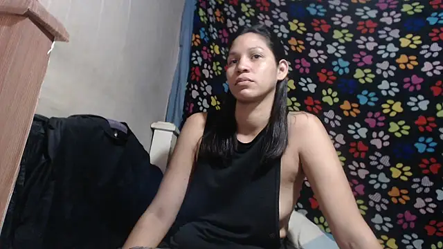 ELIZABET2- online show from 04.09.26