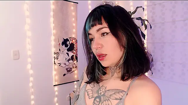 justmartina  online show from 03.11.26