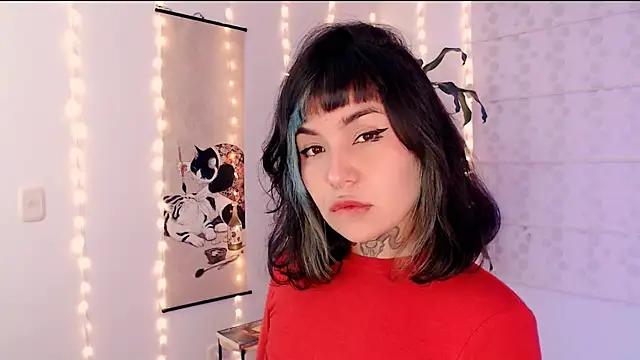 justmartina  online show from 03.12.26