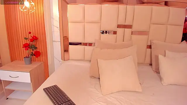 samantha quinnn online show from 03.10.26