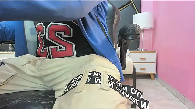 JoseVesga online show from 11.26.25