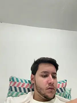 RicoValen online show from 02.14.26