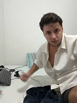 RicoValen online show from 02.17.26