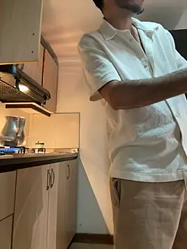 RicoValen online show from 02.24.26